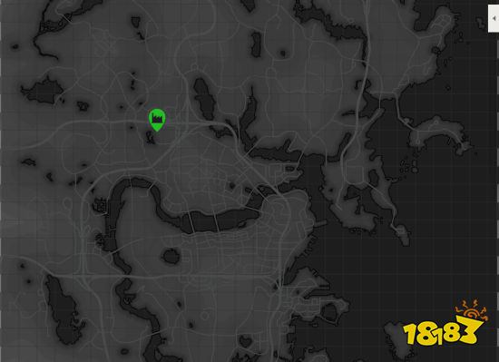 辐射4娃娃在哪 辐射4全部娃娃位置大全