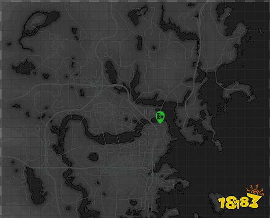 辐射4娃娃在哪 辐射4全部娃娃位置大全