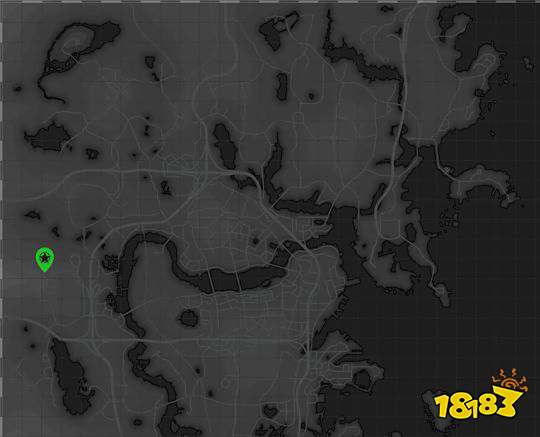 辐射4娃娃在哪 辐射4全部娃娃位置大全