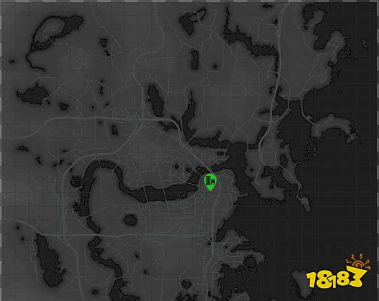 辐射4娃娃在哪 辐射4全部娃娃位置大全