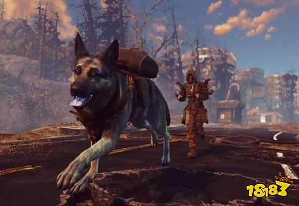 辐射4狗肉会死吗 辐射4狗肉介绍