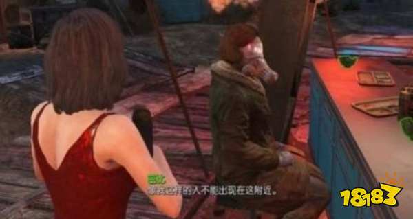 輻射4大挖掘計劃幫誰 輻射4大挖掘計劃攻略