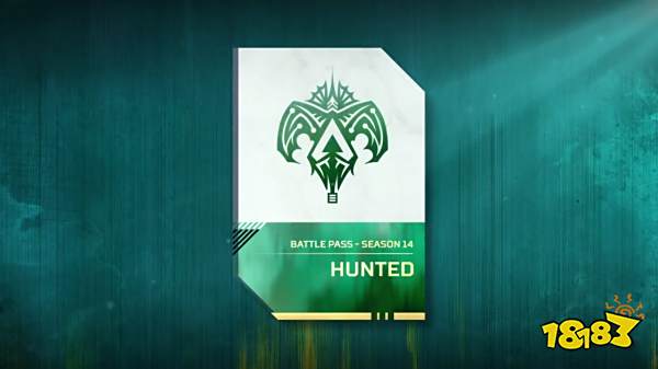 《Apex英雄》十四赛季“猎杀”战斗通行证宣传片公布！