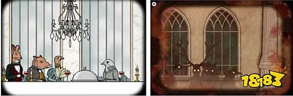 逃离方块四季剧情解析 逃离方块四季剧情详解