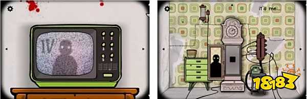 逃离方块四季剧情解析 逃离方块四季剧情详解