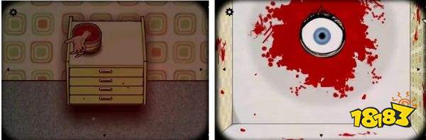 逃离方块四季剧情解析 逃离方块四季剧情详解