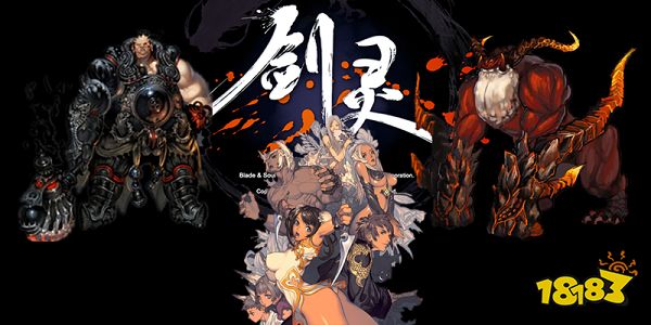 战斗吧剑灵电脑版下载教程 战斗吧剑灵官网最新PC版下载安装