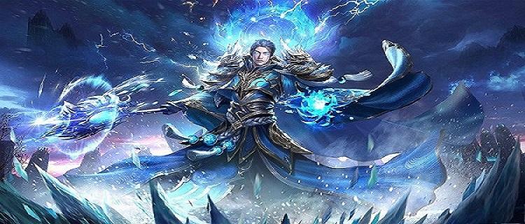 爆率最高的神途手游推荐