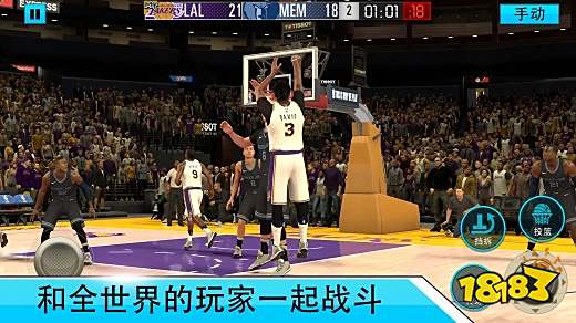 最强nba2k22手机版下载教程2022 最强nba2k22下载地址