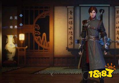 不良人3平民手游侠客有哪些 平民侠客介绍