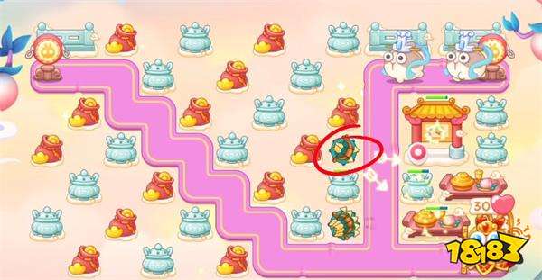 保卫萝卜4什么时候更新关卡 更新关卡时间说明