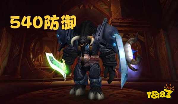 魔兽世界WLK前夕属性机制变化有哪些 WLK前夕属性机制变化一览