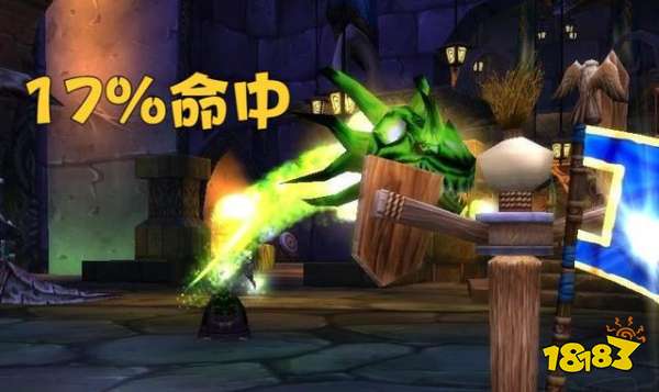 魔兽世界WLK前夕属性机制变化有哪些 WLK前夕属性机制变化一览