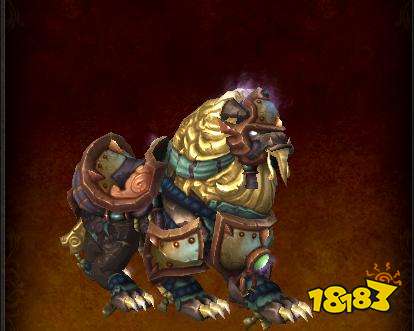 魔兽世界海岛探险坐骑有哪些 海岛探险坐骑一览