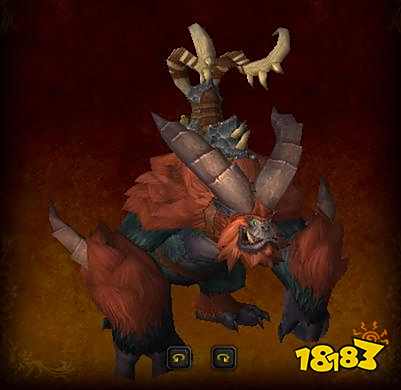 魔兽世界海岛探险坐骑有哪些 海岛探险坐骑一览