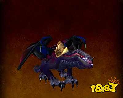 魔兽世界海岛探险坐骑有哪些 海岛探险坐骑一览