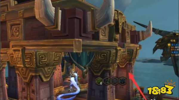 魔兽世界海岛单人怎么进 海岛单人模式进入方法