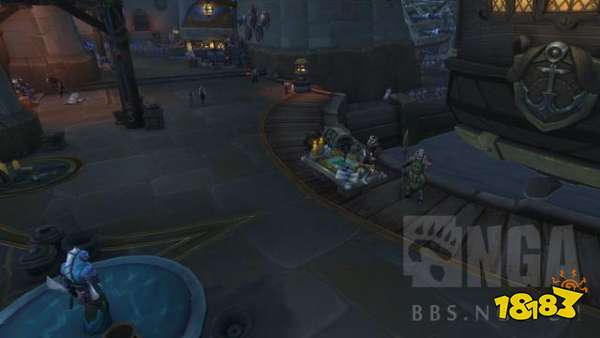 魔兽世界海岛探险怎么玩 海岛探险攻略大全分享