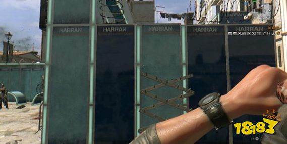 消逝的光芒风扇区任务怎么做 风扇区任务流程攻略