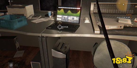 消逝的光芒风扇区任务怎么做 风扇区任务流程攻略