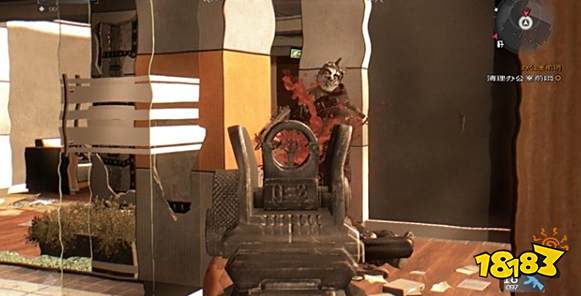 消逝的光芒办公室前哨任务怎么做 办公室前哨任务流程攻略