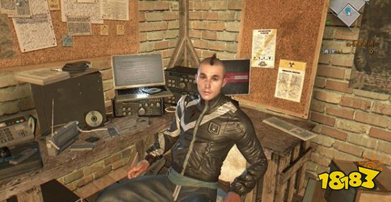 消逝的光芒办公室前哨任务怎么做 办公室前哨任务流程攻略