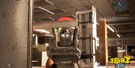 消逝的光芒办公室前哨任务怎么做 办公室前哨任务流程攻略