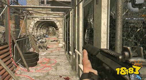 消逝的光芒广播站任务怎么做 广播站任务流程攻略