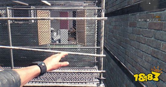 消逝的光芒广播站任务怎么做 广播站任务流程攻略