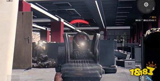 消逝的光芒广播站任务怎么做 广播站任务流程攻略