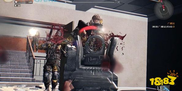 消逝的光芒广播站任务怎么做 广播站任务流程攻略