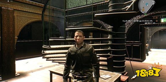 消逝的光芒回复药任务怎么做 枪匠鲁伯特任务流程攻略