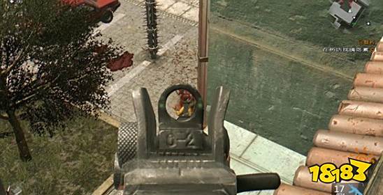 消逝的光芒回复药任务怎么做 枪匠鲁伯特任务流程攻略