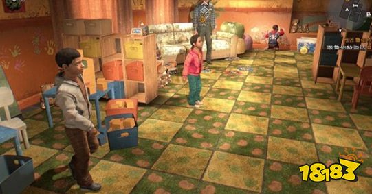 消逝的光芒回复药任务怎么做 枪匠鲁伯特任务流程攻略