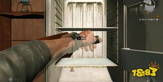 消逝的光芒回复药任务怎么做 枪匠鲁伯特任务流程攻略