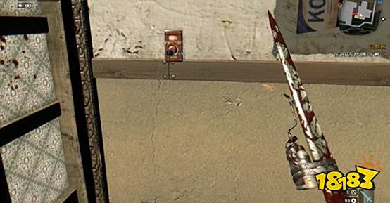 消逝的光芒回复药任务怎么做 枪匠鲁伯特任务流程攻略