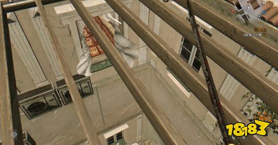 消逝的光芒回复药任务怎么做 枪匠鲁伯特任务流程攻略