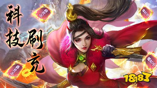 一大波精品游戏来袭!近期品质新游推荐