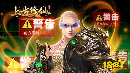 一大波精品游戏来袭！近期品质新游推荐