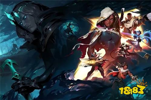 lol暑期皮肤半价第一阶段有哪些皮肤 lol暑期皮肤半价第一阶段介绍