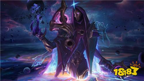 lol暑期皮肤半价第四阶段有哪些皮肤 lol暑期皮肤半价第四阶段介绍