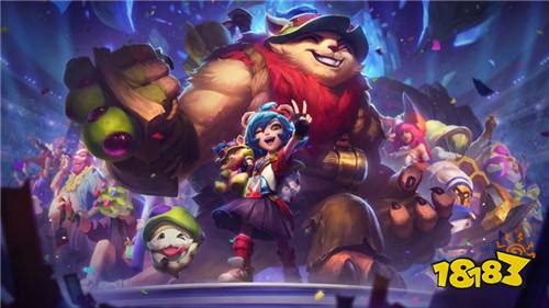 lol以后沒有新英雄了嗎 lol拳頭設計師打算暫停新英雄開發