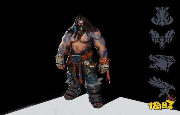 乌迪尔重做什么时候上线 lol乌迪尔重做上线时间介绍