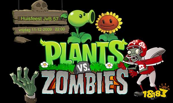 植物大战僵尸无菇之夜怎么达成 无菇之夜成就攻略