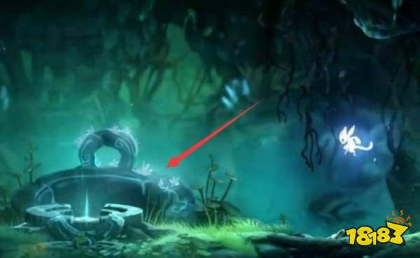 精灵与萤火意志怎么存档 奥日2存档方法介绍