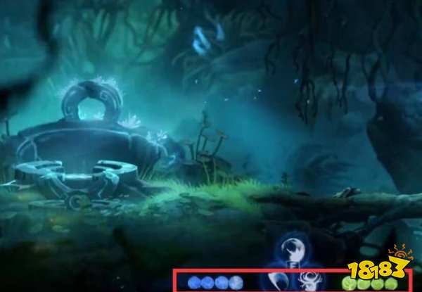 精灵与萤火意志怎么存档 奥日2存档方法介绍