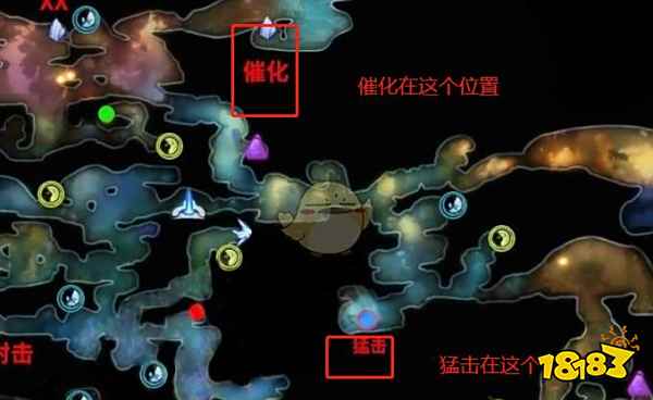 精灵与萤火意志技能按什么顺序 奥日2技能顺序推荐