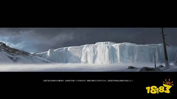 北境之地第十章芬布尔之冬怎么打 第十章芬布尔之冬打法分享