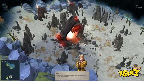 北境之地第十一章彩虹桥上怎么打 第十一章彩虹桥上打法分享