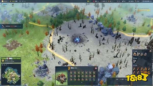 北境之地第十一章彩虹桥上怎么打 第十一章彩虹桥上打法分享